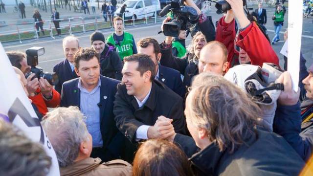 Tsipras