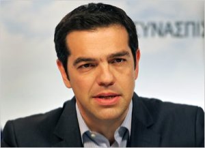 Alexis-Tsipras