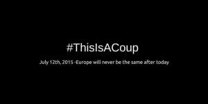 ThisIsACoup