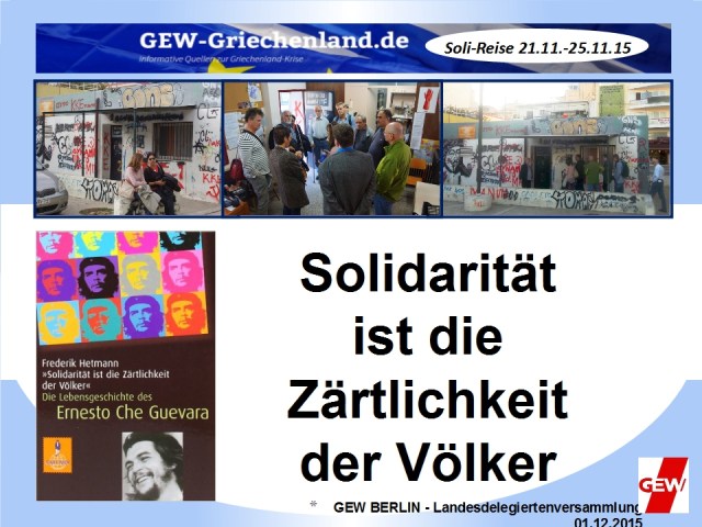 151201 Solireise Athen