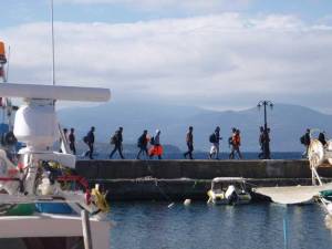 Herbst 2015 Foto: Brian E. Janßen