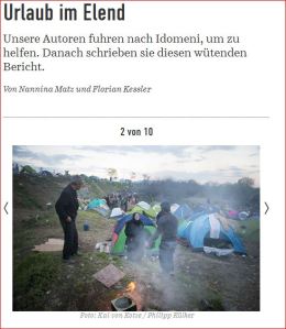 Idomeni