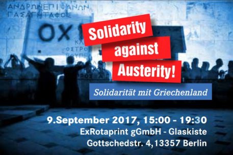 solidarityagainstausterity