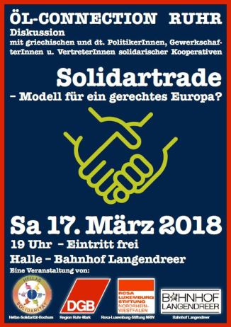 Solidartrade