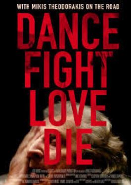 dancefightlovedie
