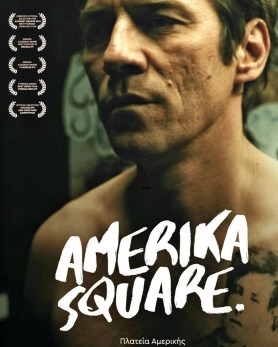 Amerika-Square 2