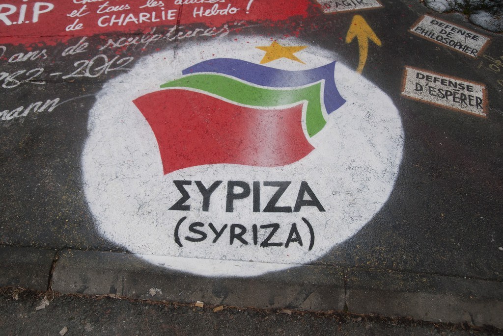 Syriza