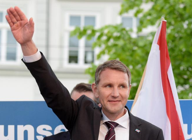 Höcke