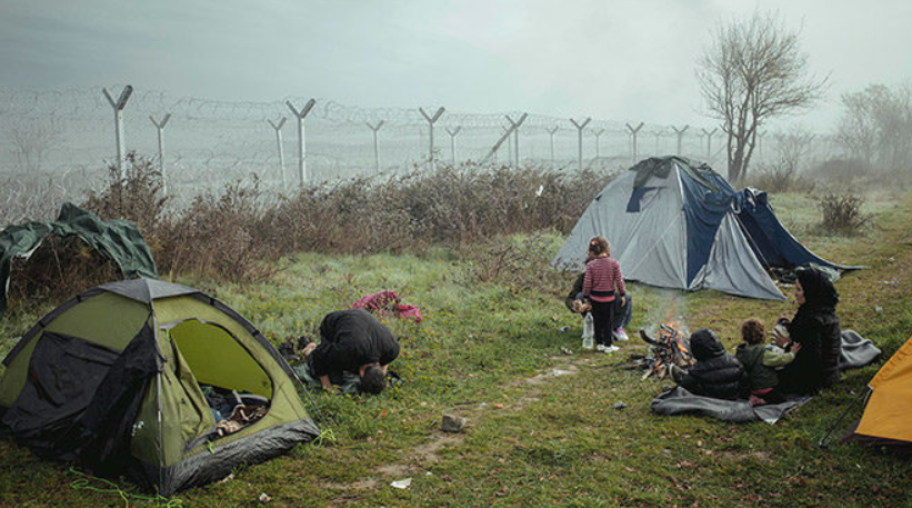 Idomeni